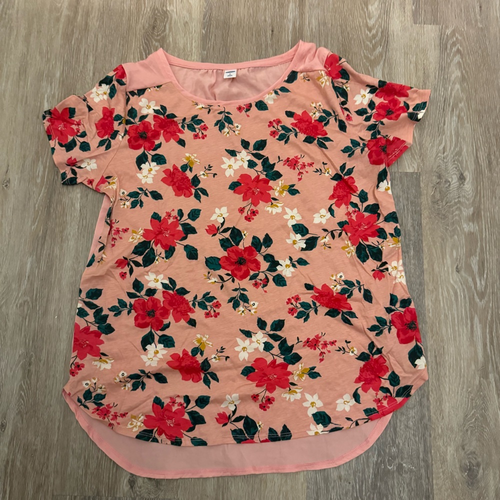 Old Navy blouse
